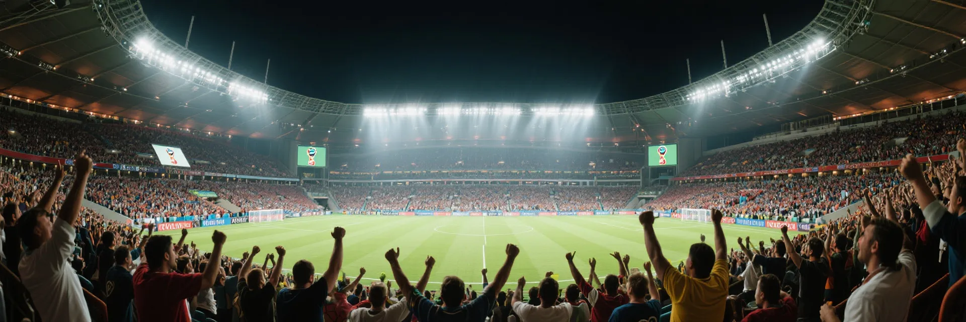 世界杯新闻焦点图